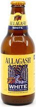 Allagash White Beglian Wheat Ale 355ml